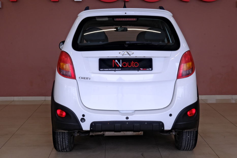 Продам Chery Beat 2012 года в Одессе