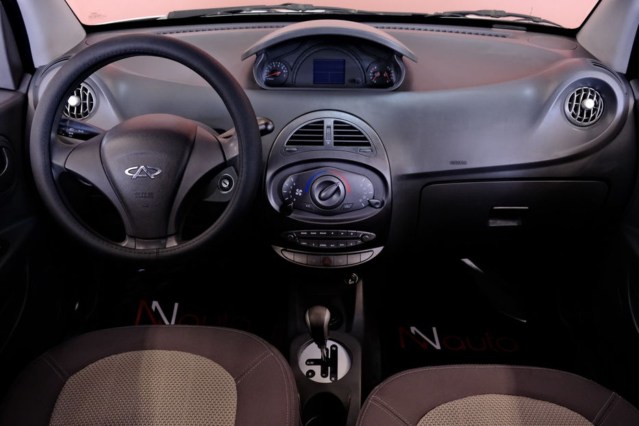 Продам Chery Beat 2012 года в Одессе