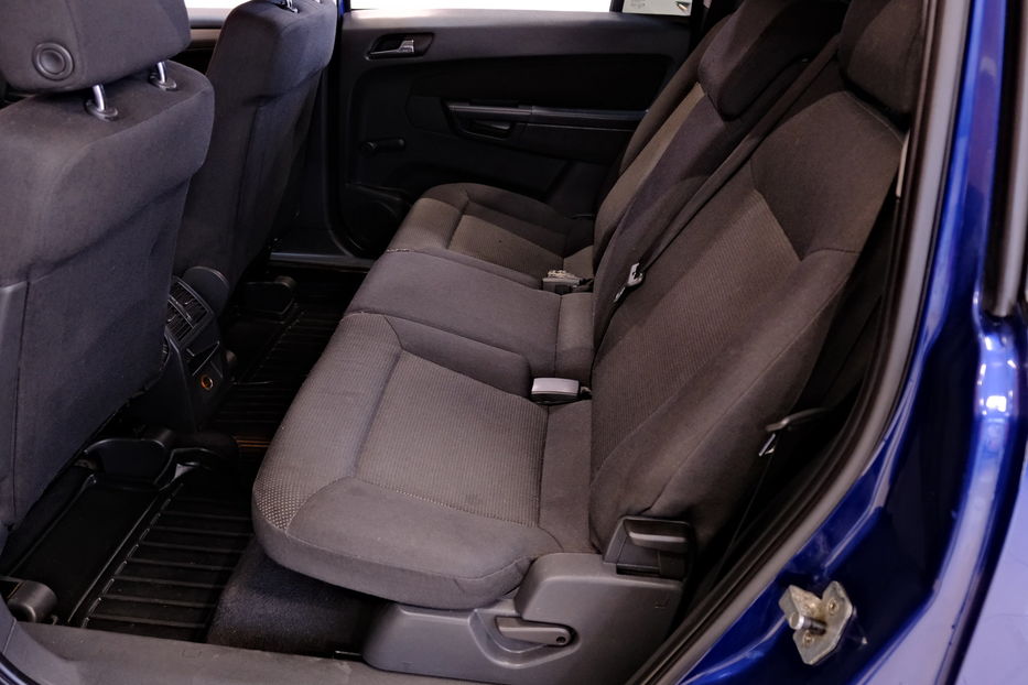 Продам Opel Zafira 2006 года в Одессе