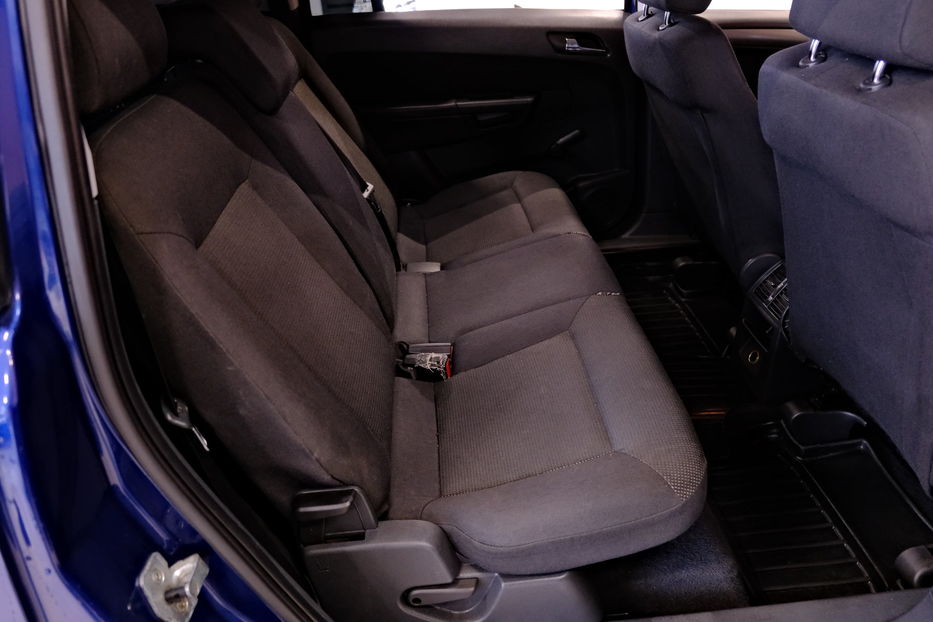 Продам Opel Zafira 2006 года в Одессе