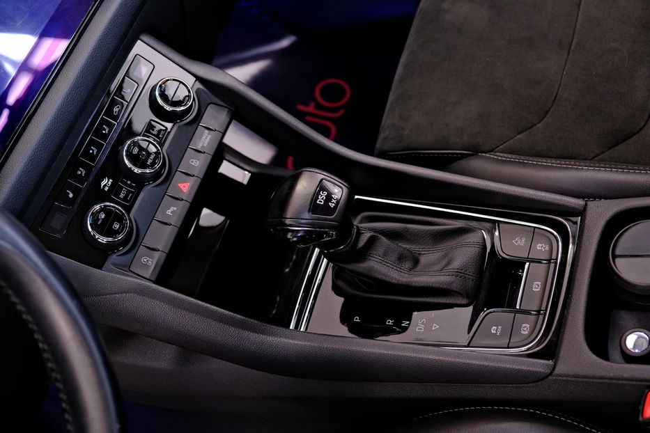 Продам Skoda kodiak 2021 года в Одессе