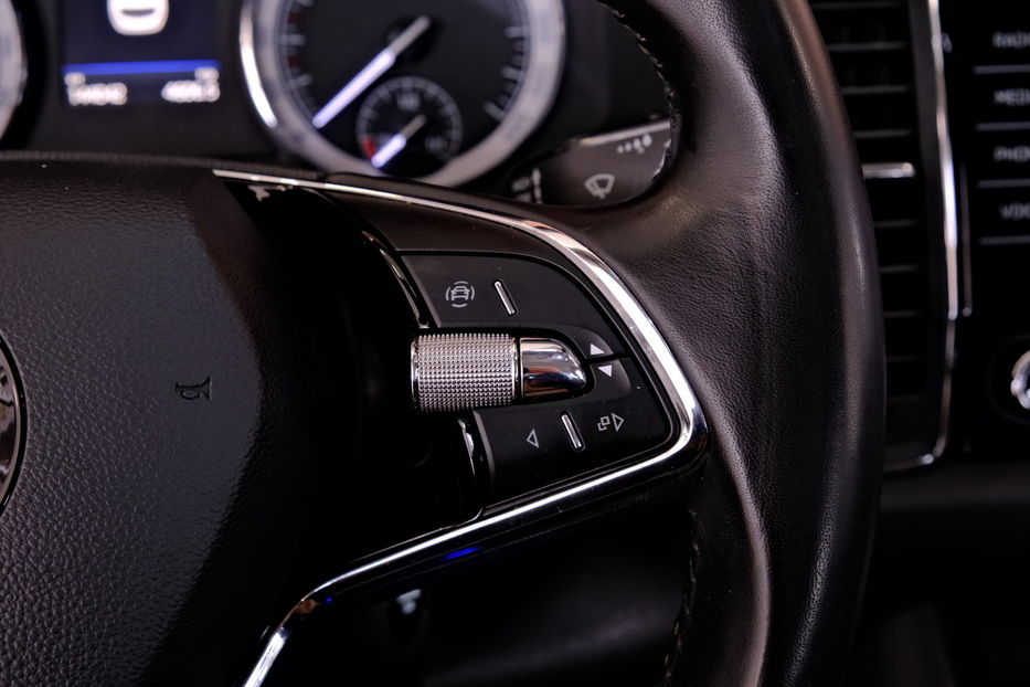 Продам Skoda kodiak 2021 года в Одессе