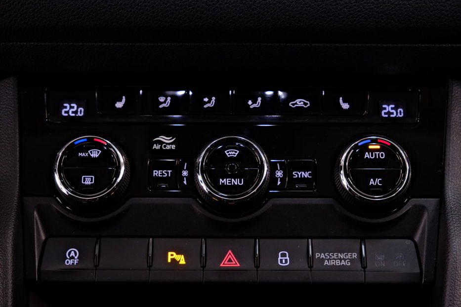 Продам Skoda kodiak 2021 года в Одессе