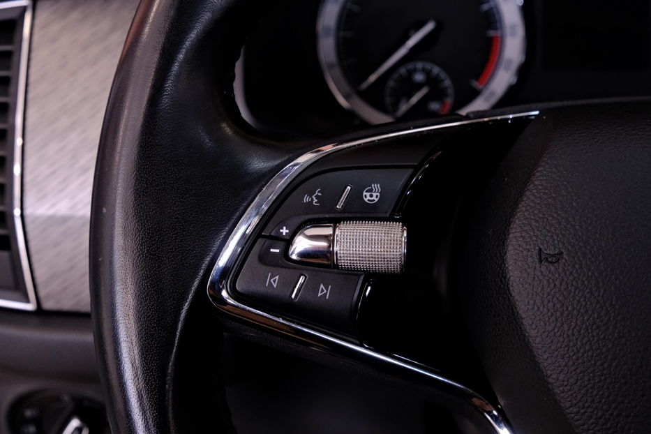 Продам Skoda kodiak 2021 года в Одессе