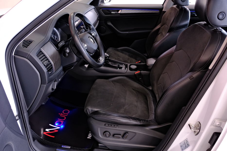 Продам Skoda kodiak 2021 года в Одессе