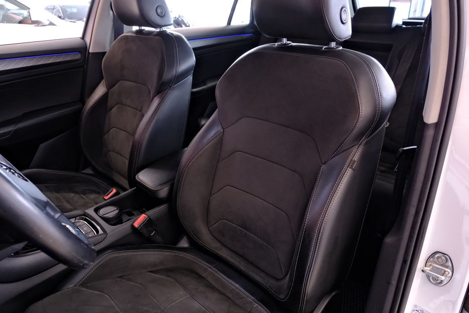 Продам Skoda kodiak 2021 года в Одессе