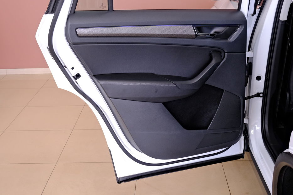 Продам Skoda kodiak 2021 года в Одессе