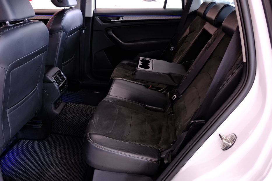 Продам Skoda kodiak 2021 года в Одессе