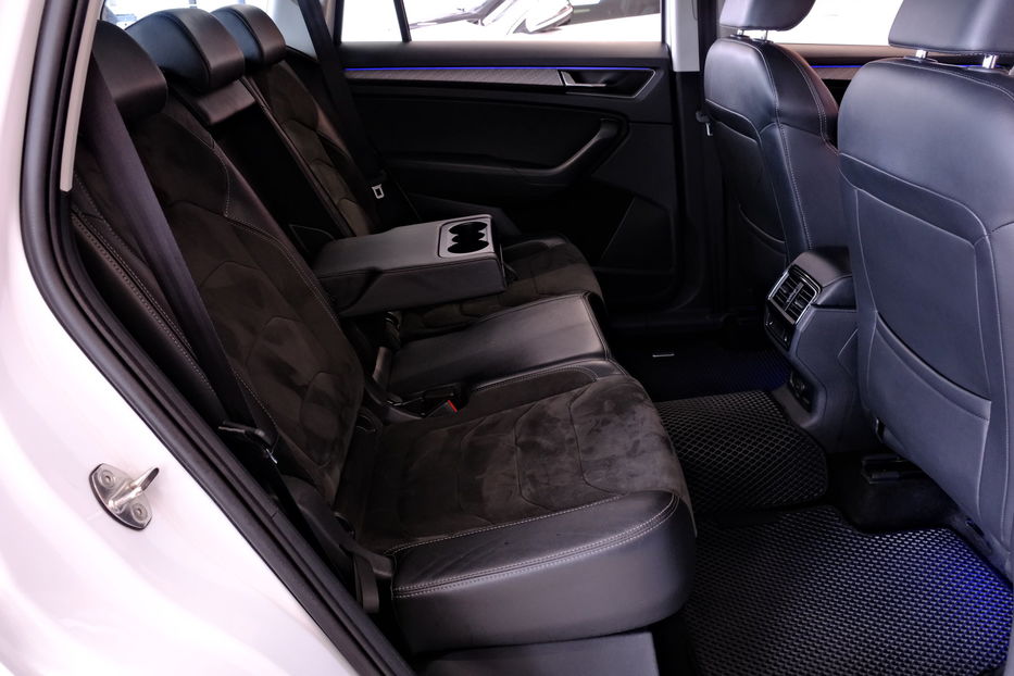 Продам Skoda kodiak 2021 года в Одессе