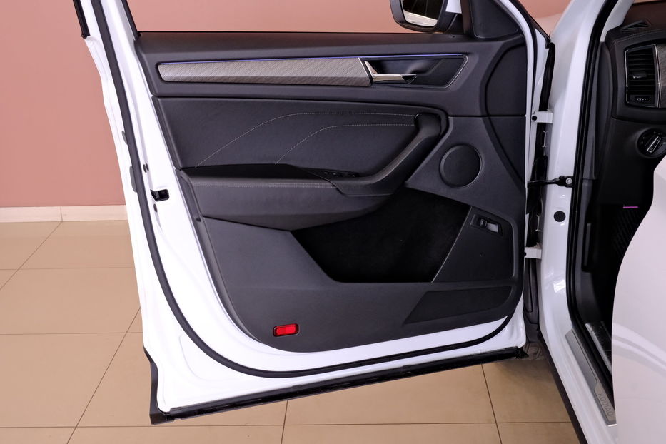 Продам Skoda kodiak 2021 года в Одессе