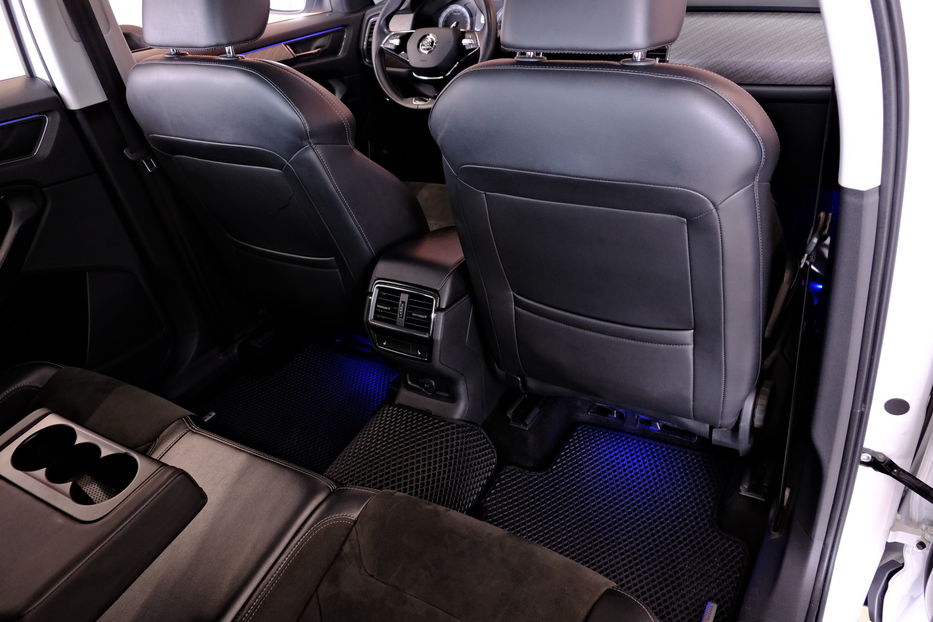 Продам Skoda kodiak 2021 года в Одессе