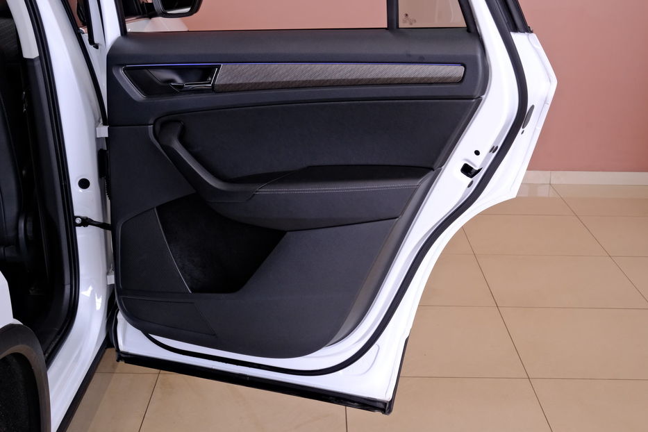 Продам Skoda kodiak 2021 года в Одессе