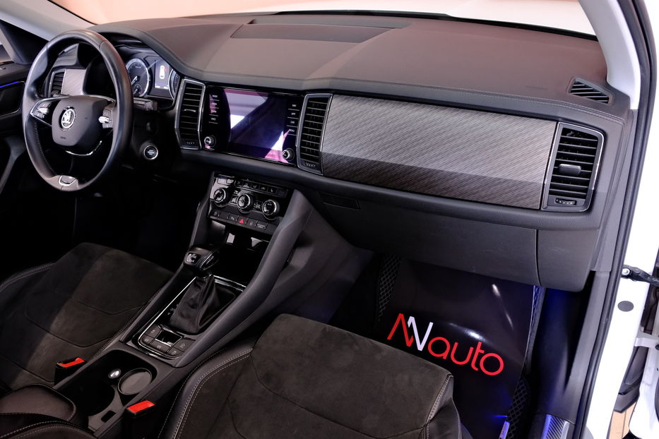 Продам Skoda kodiak 2021 года в Одессе