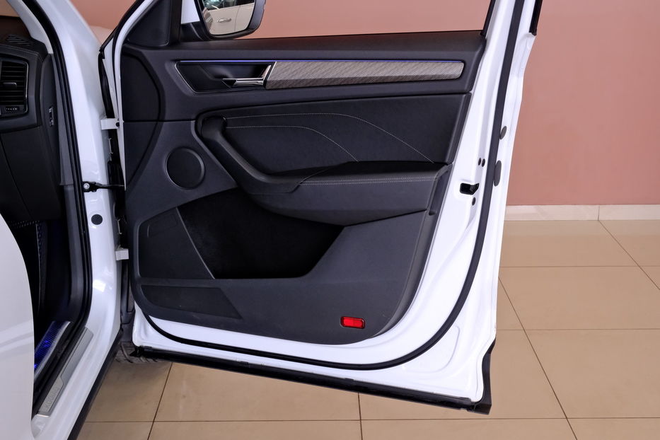 Продам Skoda kodiak 2021 года в Одессе