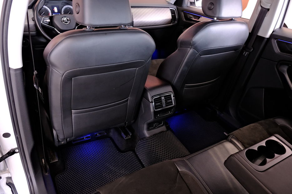 Продам Skoda kodiak 2021 года в Одессе