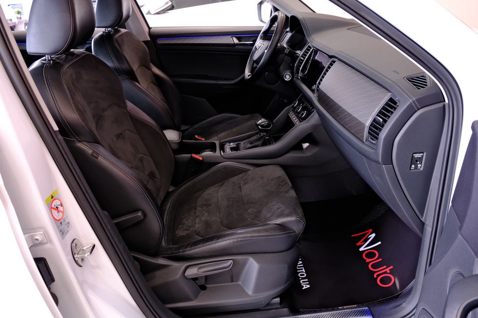 Продам Skoda kodiak 2021 года в Одессе