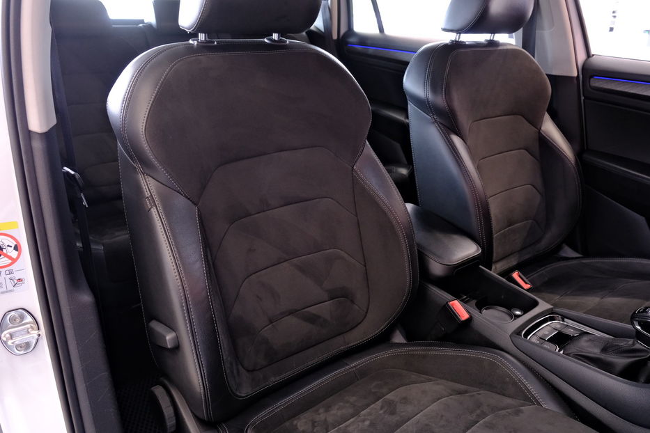 Продам Skoda kodiak 2021 года в Одессе