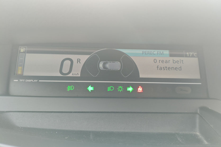 Продам Renault Grand Scenic 2.0 CVT (140 к.с.) 2010 года в Киеве