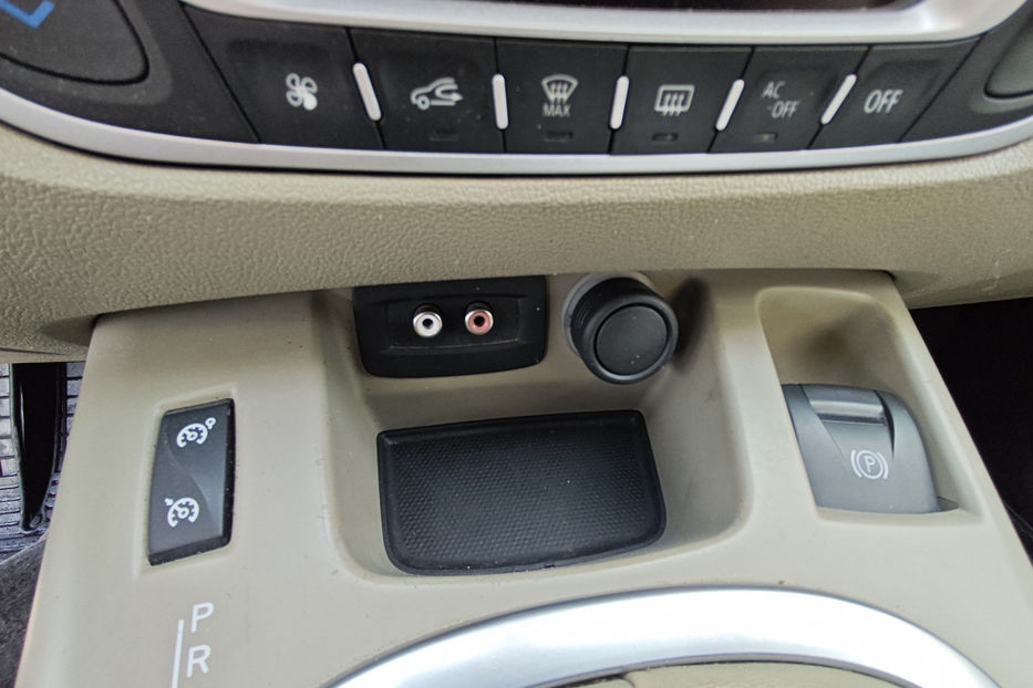 Продам Renault Grand Scenic 2.0 CVT (140 к.с.) 2010 года в Киеве