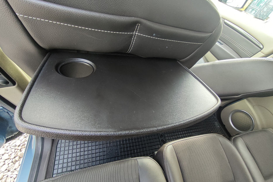 Продам Renault Grand Scenic 2.0 CVT (140 к.с.) 2010 года в Киеве