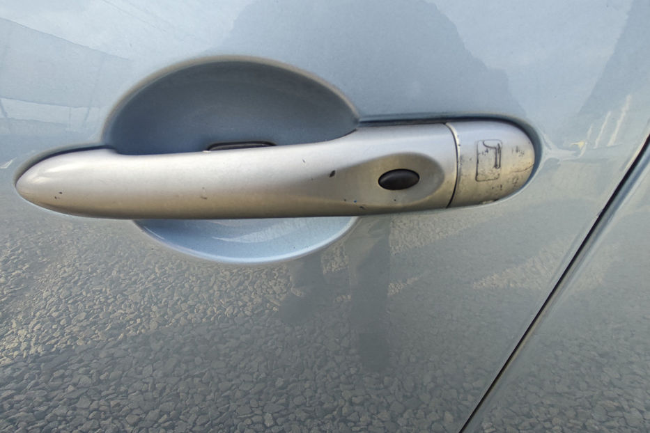 Продам Renault Grand Scenic 2.0 CVT (140 к.с.) 2010 года в Киеве