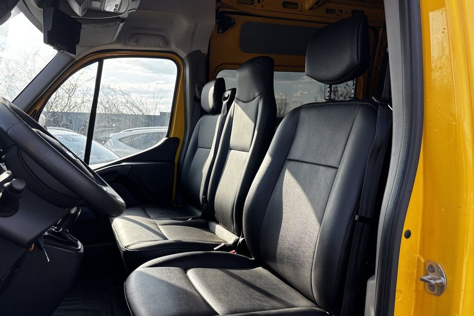 Продам Renault Master пасс. 36квт  авто у Львові 2020 года в Львове