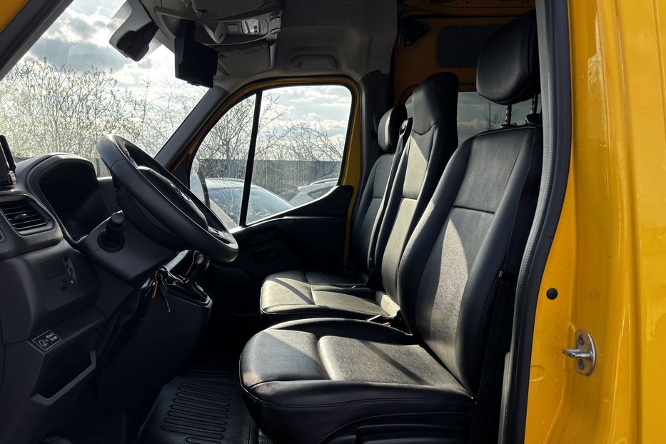 Продам Renault Master пасс. 36квт  авто у Львові 2020 года в Львове