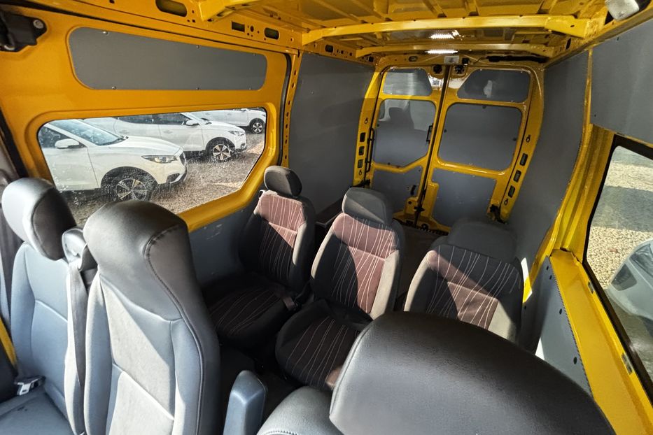 Продам Renault Master пасс. 36квт  авто у Львові 2020 года в Львове