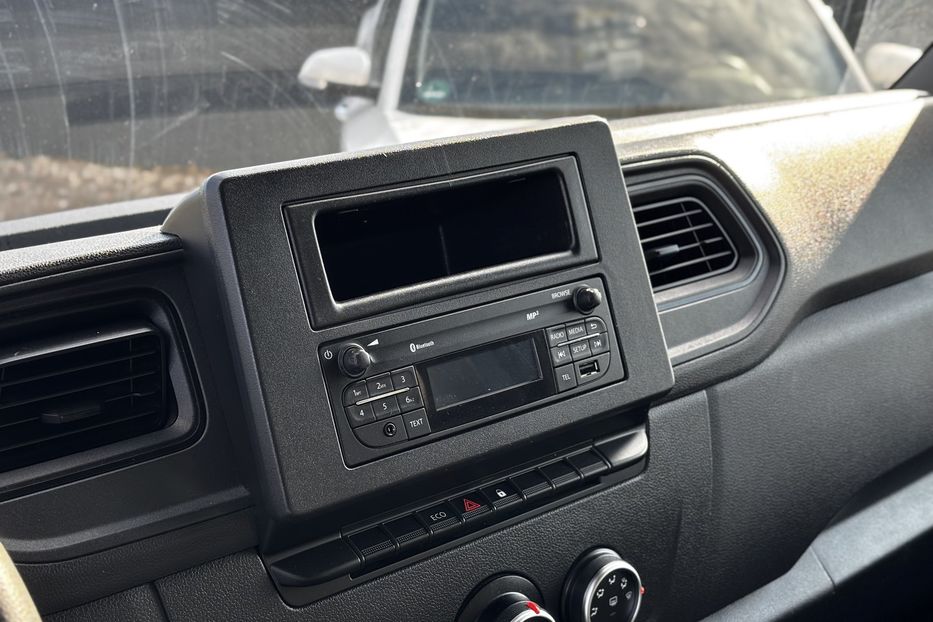 Продам Renault Master пасс. 36квт  авто у Львові 2020 года в Львове