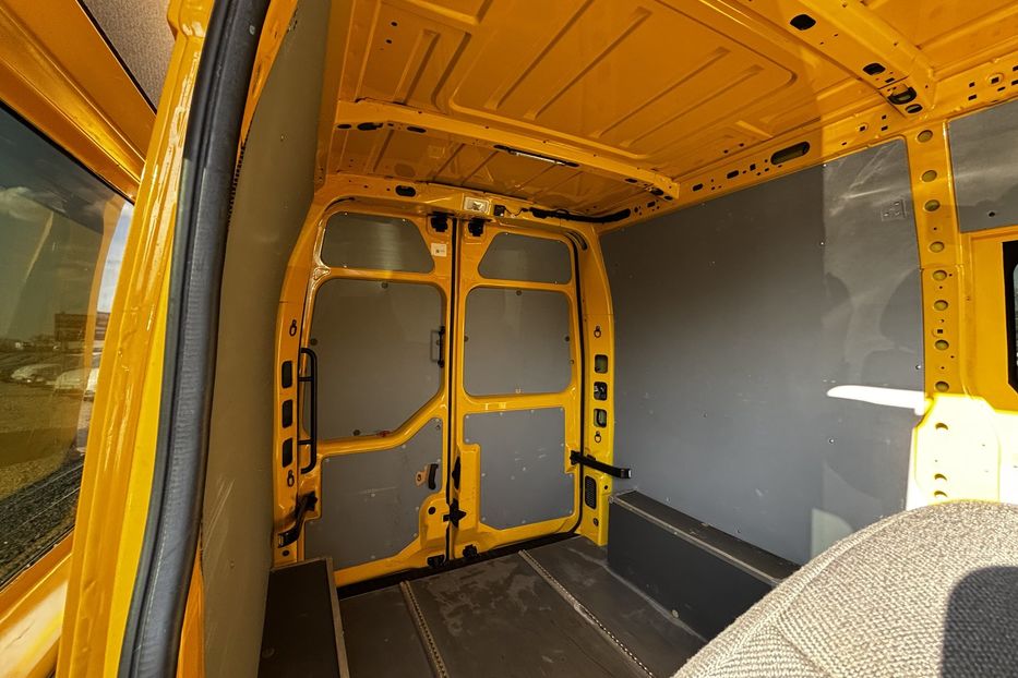 Продам Renault Master пасс. 36квт  авто у Львові 2020 года в Львове