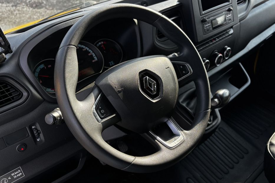 Продам Renault Master пасс. 36квт  авто у Львові 2020 года в Львове