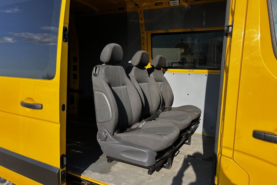 Продам Renault Master пасс. 36квт  авто у Львові 2020 года в Львове