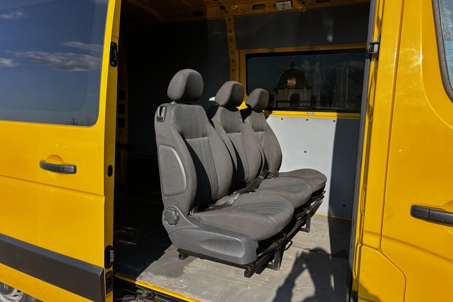 Продам Renault Master пасс. 36квт  авто у Львові 2020 года в Львове