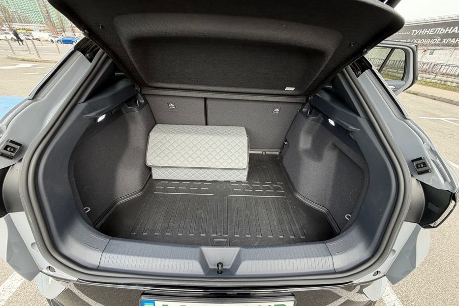 Продам Volkswagen ID.4 Crozz / 2024р - 1ша реєстрація 2023 года в Киеве