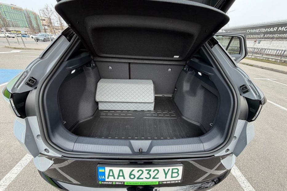 Продам Volkswagen ID.4 Crozz / 2024р - 1ша реєстрація 2023 года в Киеве