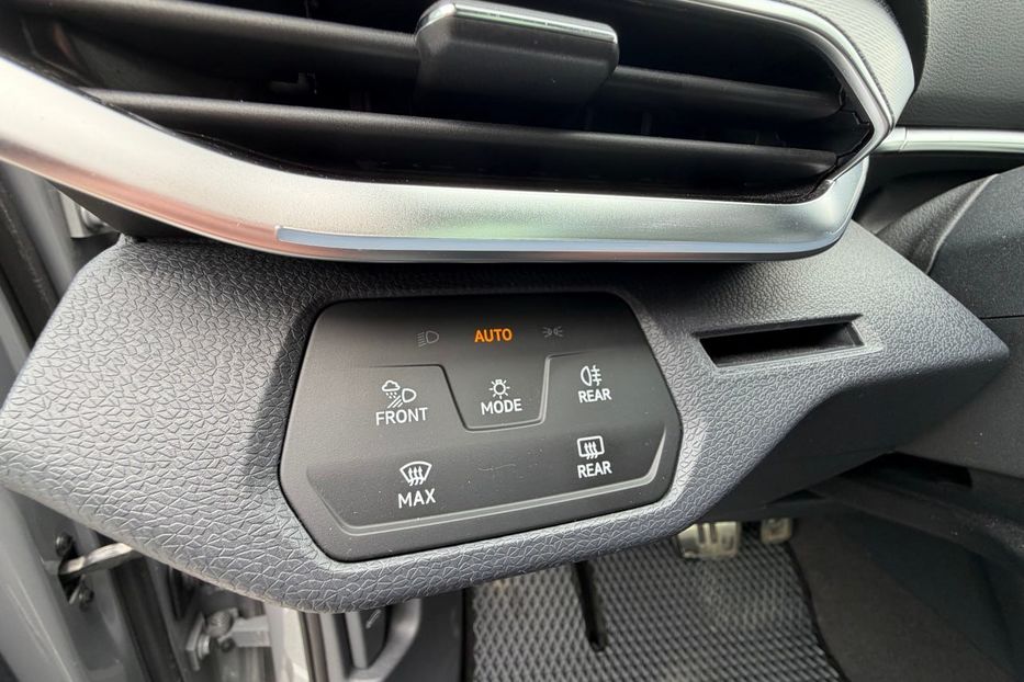 Продам Volkswagen ID.4 Crozz / 2024р - 1ша реєстрація 2023 года в Киеве