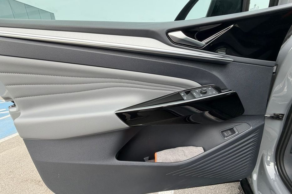 Продам Volkswagen ID.4 Crozz / 2024р - 1ша реєстрація 2023 года в Киеве