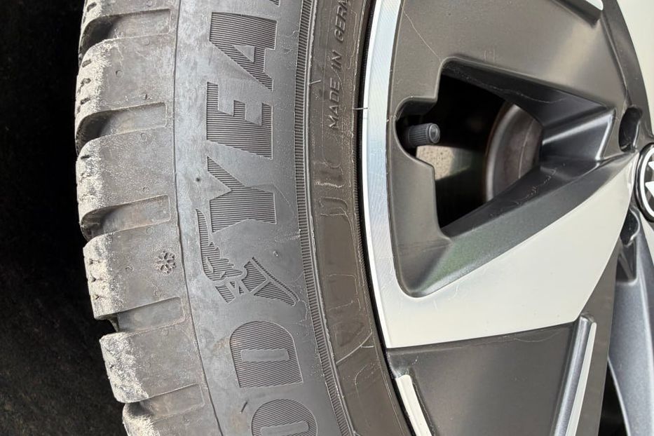 Продам Volkswagen ID.4 Crozz / 2024р - 1ша реєстрація 2023 года в Киеве