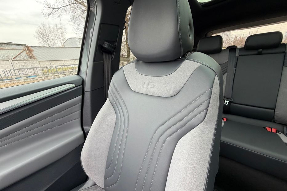 Продам Volkswagen ID.4 Crozz / 2024р - 1ша реєстрація 2023 года в Киеве