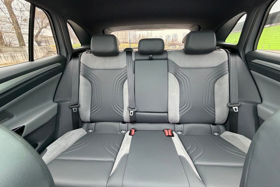 Продам Volkswagen ID.4 Crozz / 2024р - 1ша реєстрація 2023 года в Киеве