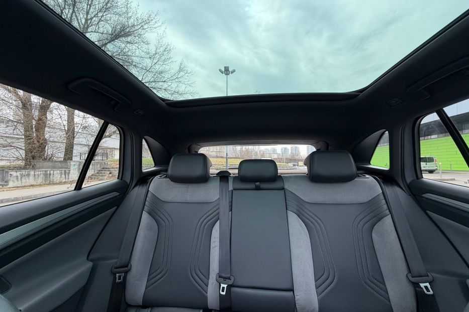 Продам Volkswagen ID.4 Crozz / 2024р - 1ша реєстрація 2023 года в Киеве