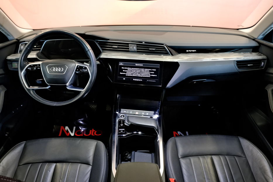 Продам Audi E-Tron 2021 года в Одессе