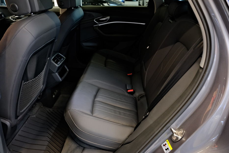 Продам Audi E-Tron 2021 года в Одессе