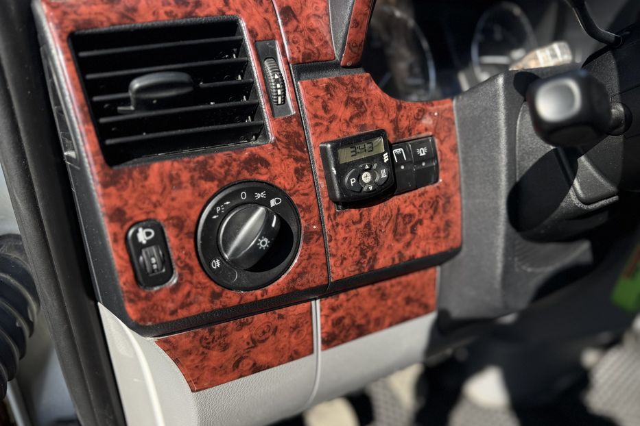 Продам Mercedes-Benz Sprinter пасс. (COMIS) 8+1 місць  2007 года в г. Умань, Черкасская область