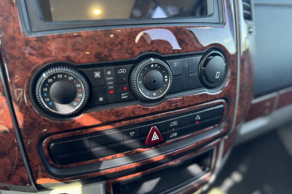 Продам Mercedes-Benz Sprinter пасс. (COMIS) 8+1 місць  2007 года в г. Умань, Черкасская область