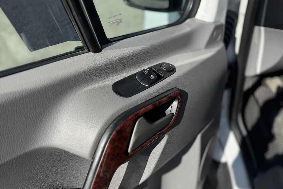 Продам Mercedes-Benz Sprinter пасс. (COMIS) 8+1 місць  2007 года в г. Умань, Черкасская область