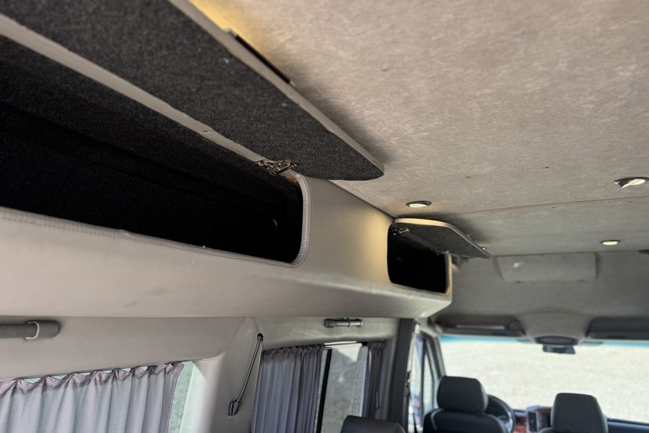 Продам Mercedes-Benz Sprinter пасс. (COMIS) 8+1 місць  2007 года в г. Умань, Черкасская область