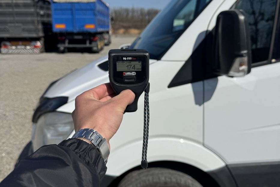 Продам Mercedes-Benz Sprinter пасс. (COMIS) 8+1 місць  2007 года в г. Умань, Черкасская область