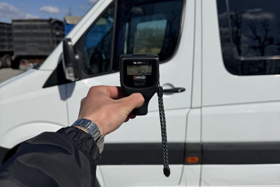 Продам Mercedes-Benz Sprinter пасс. (COMIS) 8+1 місць  2007 года в г. Умань, Черкасская область