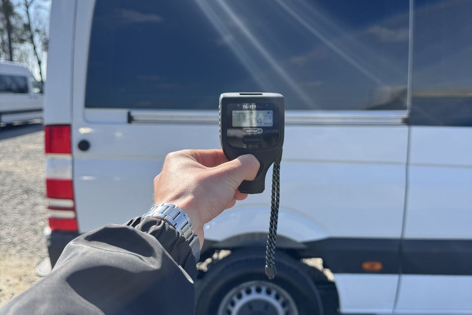 Продам Mercedes-Benz Sprinter пасс. (COMIS) 8+1 місць  2007 года в г. Умань, Черкасская область